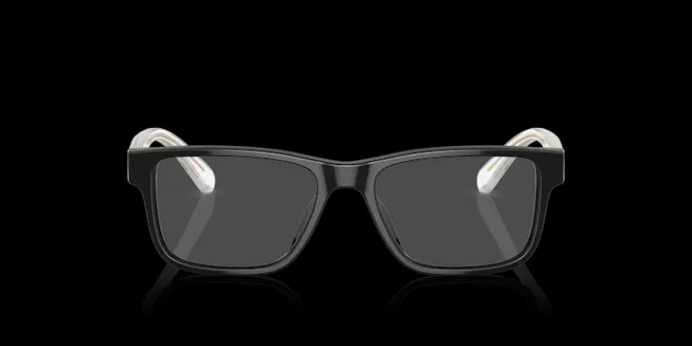 Outlet Versace Kids 0VK3324U GB1 Glasögonbåge