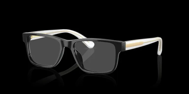 Outlet Versace Kids 0VK3324U GB1 Glasögonbåge