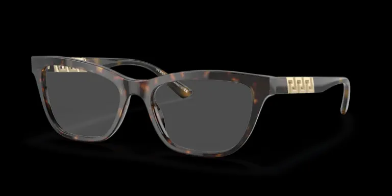 Outlet Versace 0VE3318 5417 Glasögonbåge