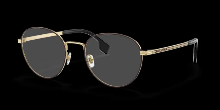 Outlet Versace 0VE1279 1480 Glasögonbåge