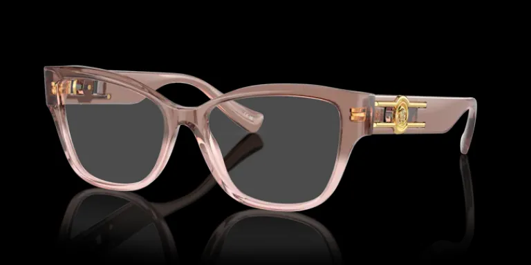 Best Versace 0VE3347 5435 Glasögonbåge