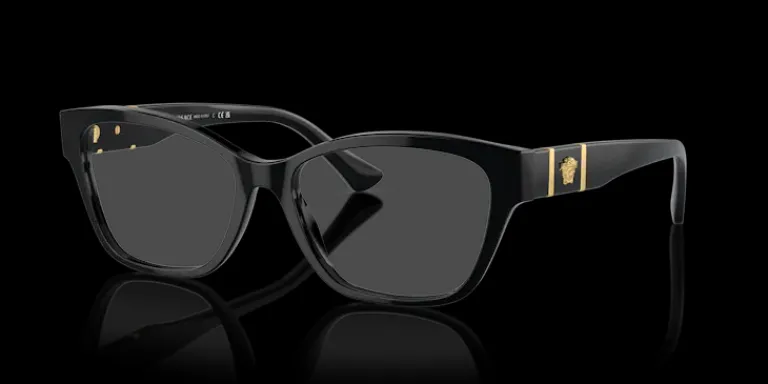 Clearance Versace 0VE3344 GB1 Glasögonbåge