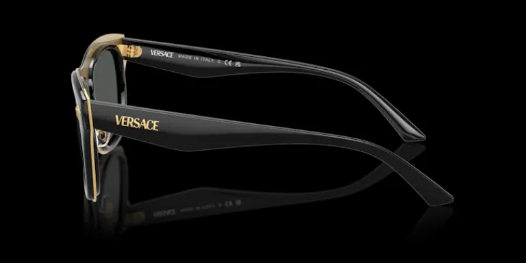 Discount Versace 0VE2272 GB1/87 Solglasögon