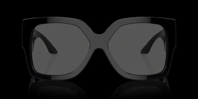 Best Versace VE4402 GB1/87 Solglasögon