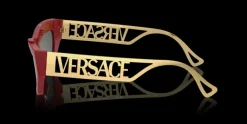 Online Versace 0VE4432U 538887 Solglasögon