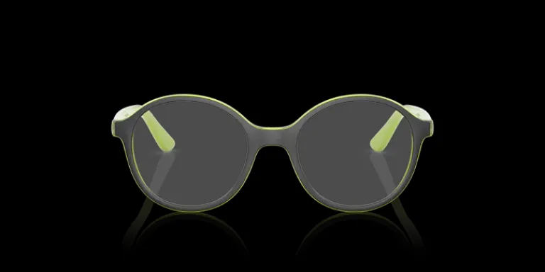 Hot Vogue Kids 0VY2015 3028 Glasögonbåge