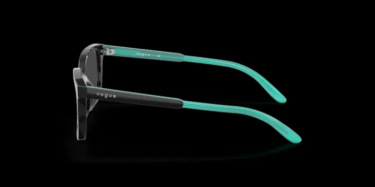 Online Vogue Kids 0VY2014 W44 Glasögonbåge